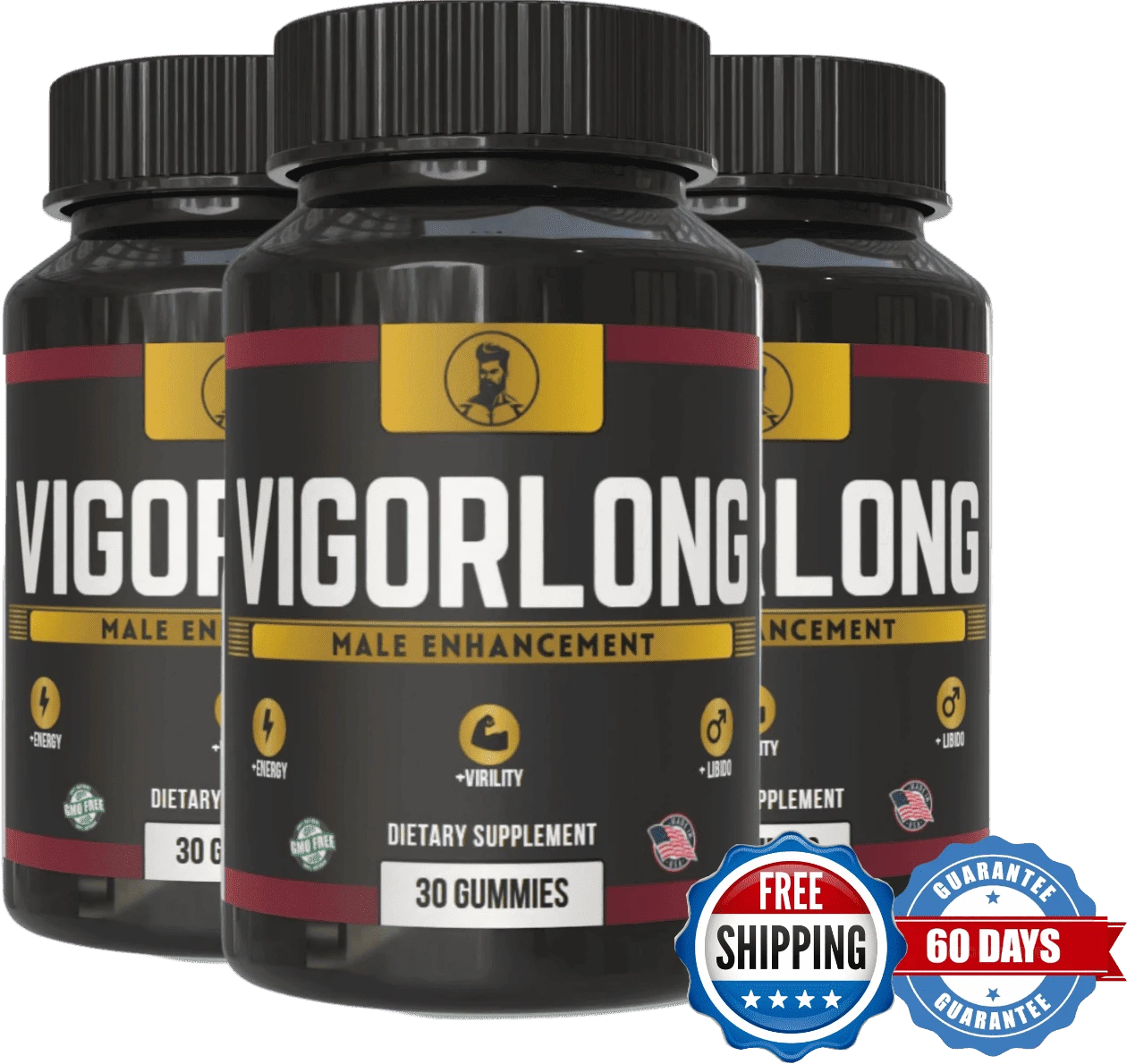 VigorLong Supplement